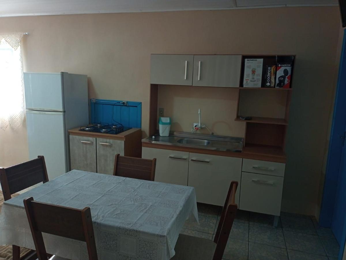 Apartamentos Zidane Грамаду Екстер'єр фото