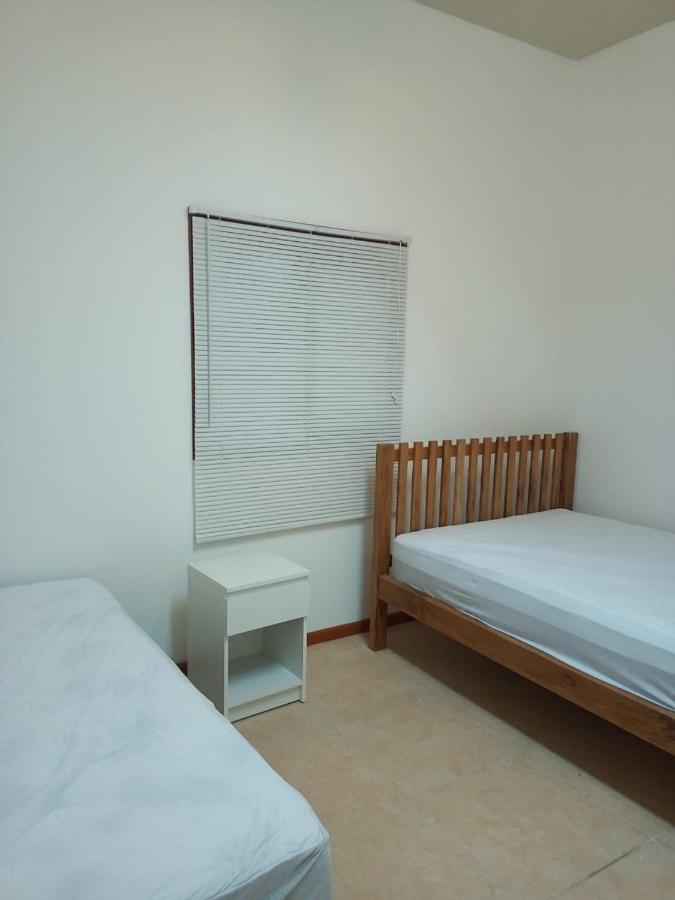 Apartamentos Zidane Грамаду Екстер'єр фото