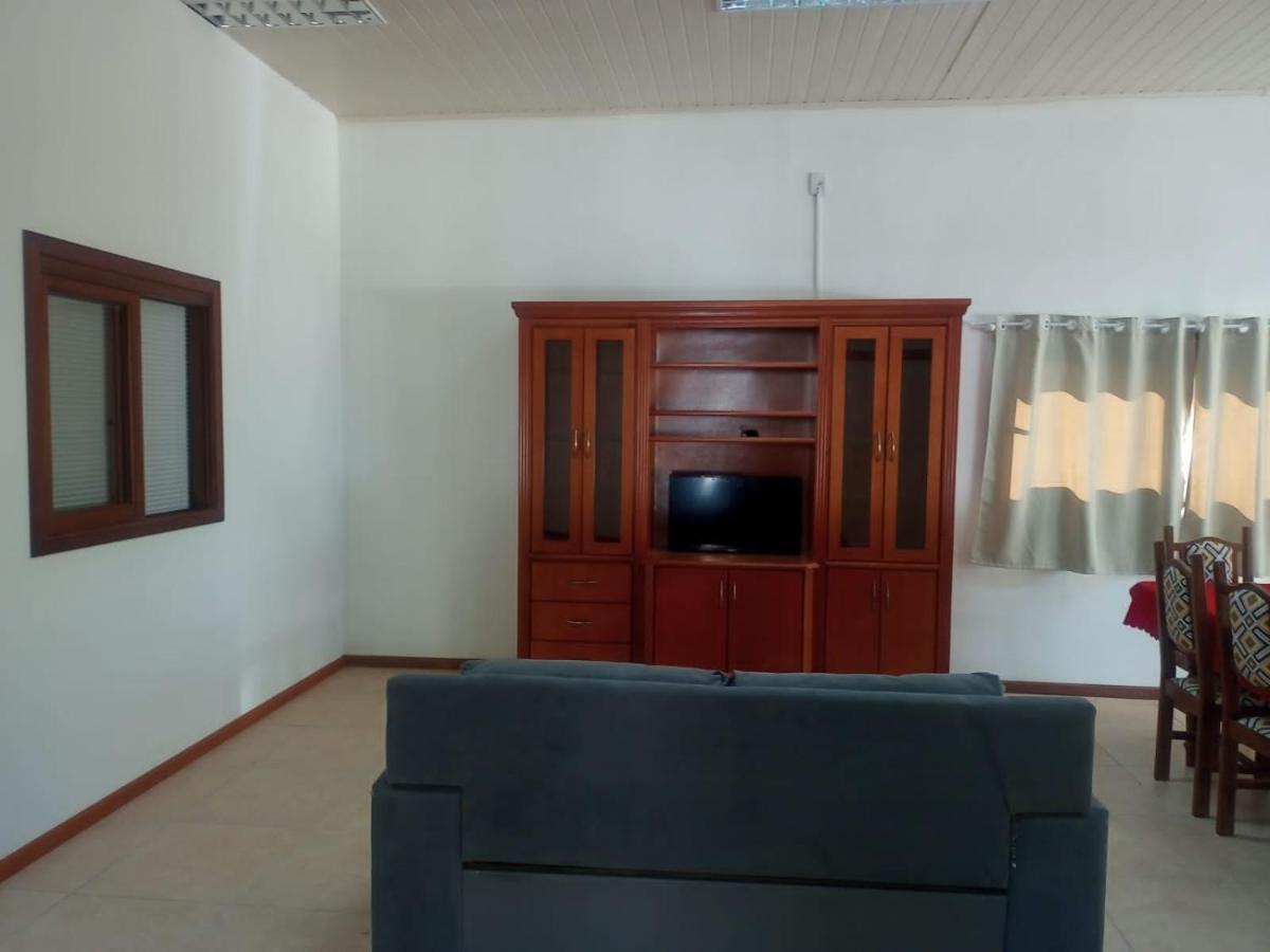 Apartamentos Zidane Грамаду Екстер'єр фото