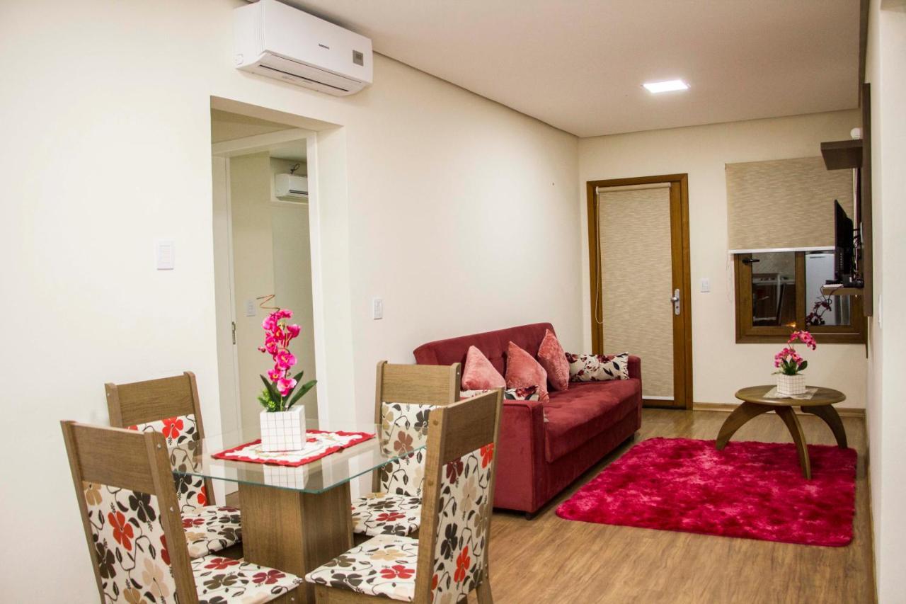 Apartamentos Zidane Грамаду Екстер'єр фото