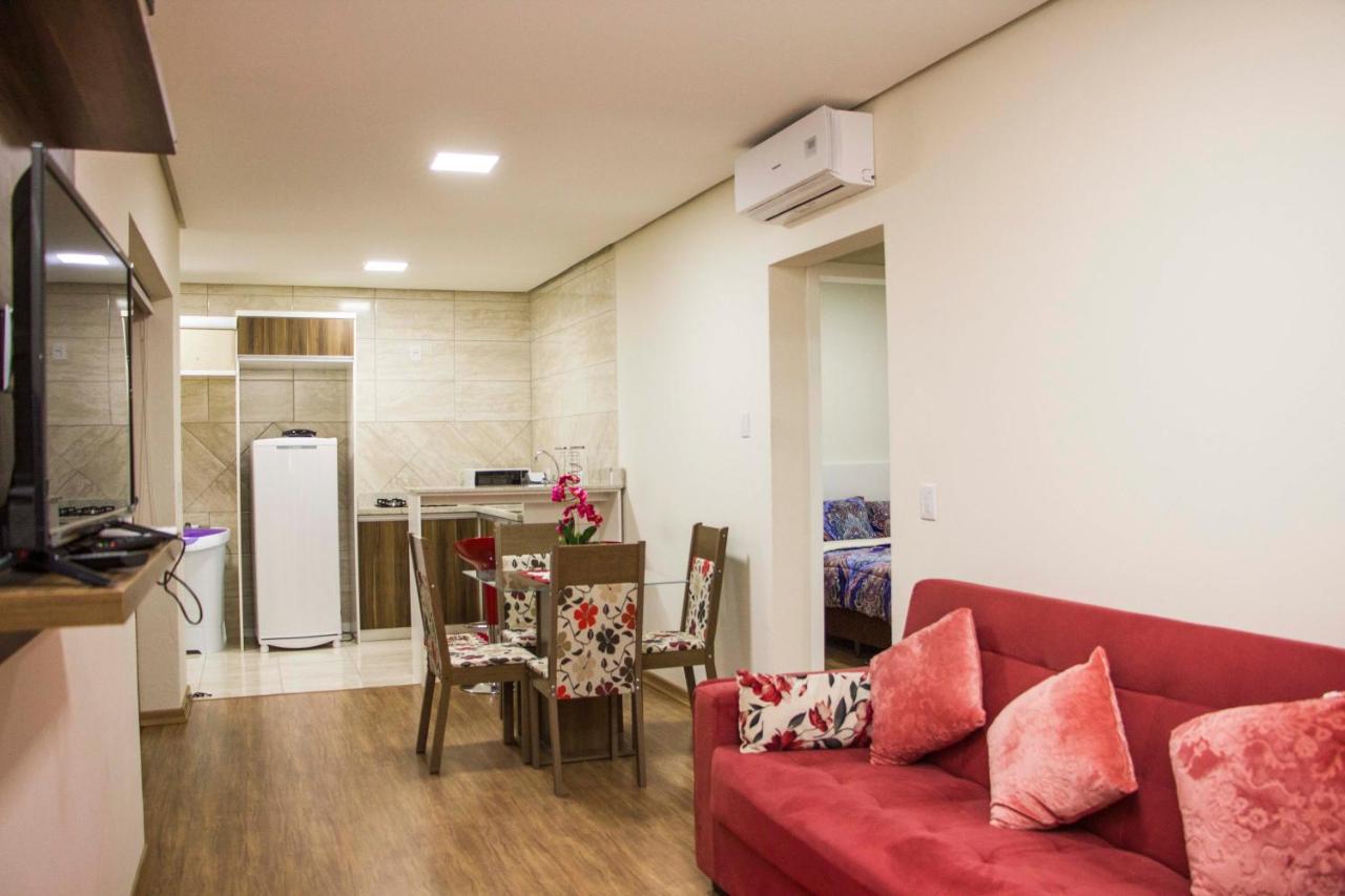 Apartamentos Zidane Грамаду Екстер'єр фото