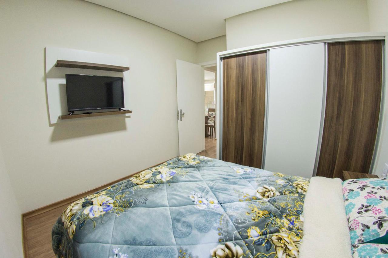 Apartamentos Zidane Грамаду Екстер'єр фото