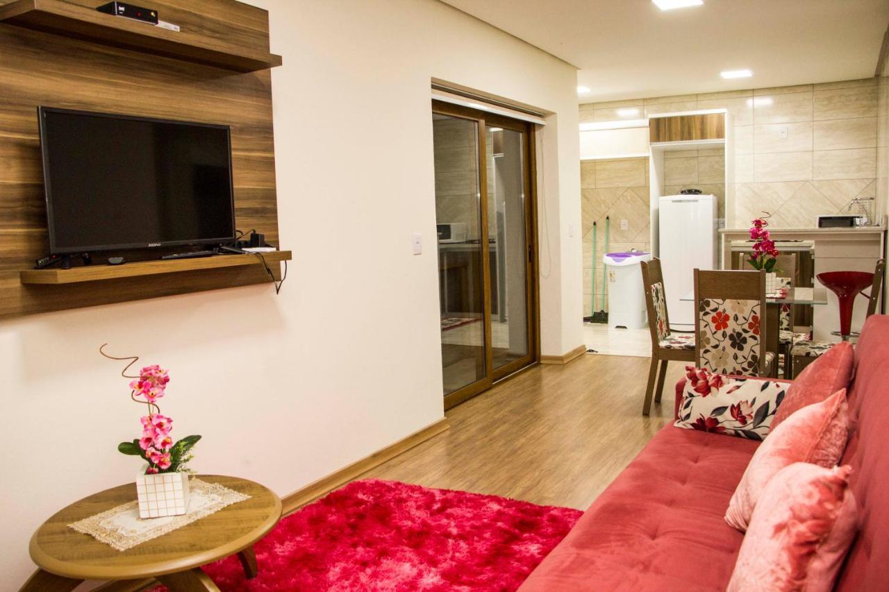 Apartamentos Zidane Грамаду Екстер'єр фото