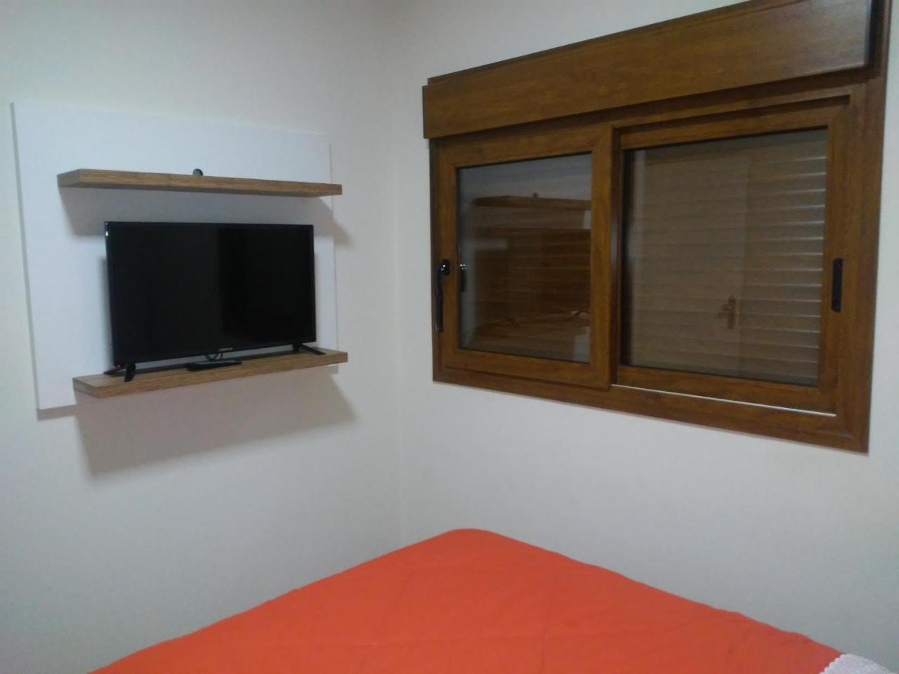 Apartamentos Zidane Грамаду Екстер'єр фото