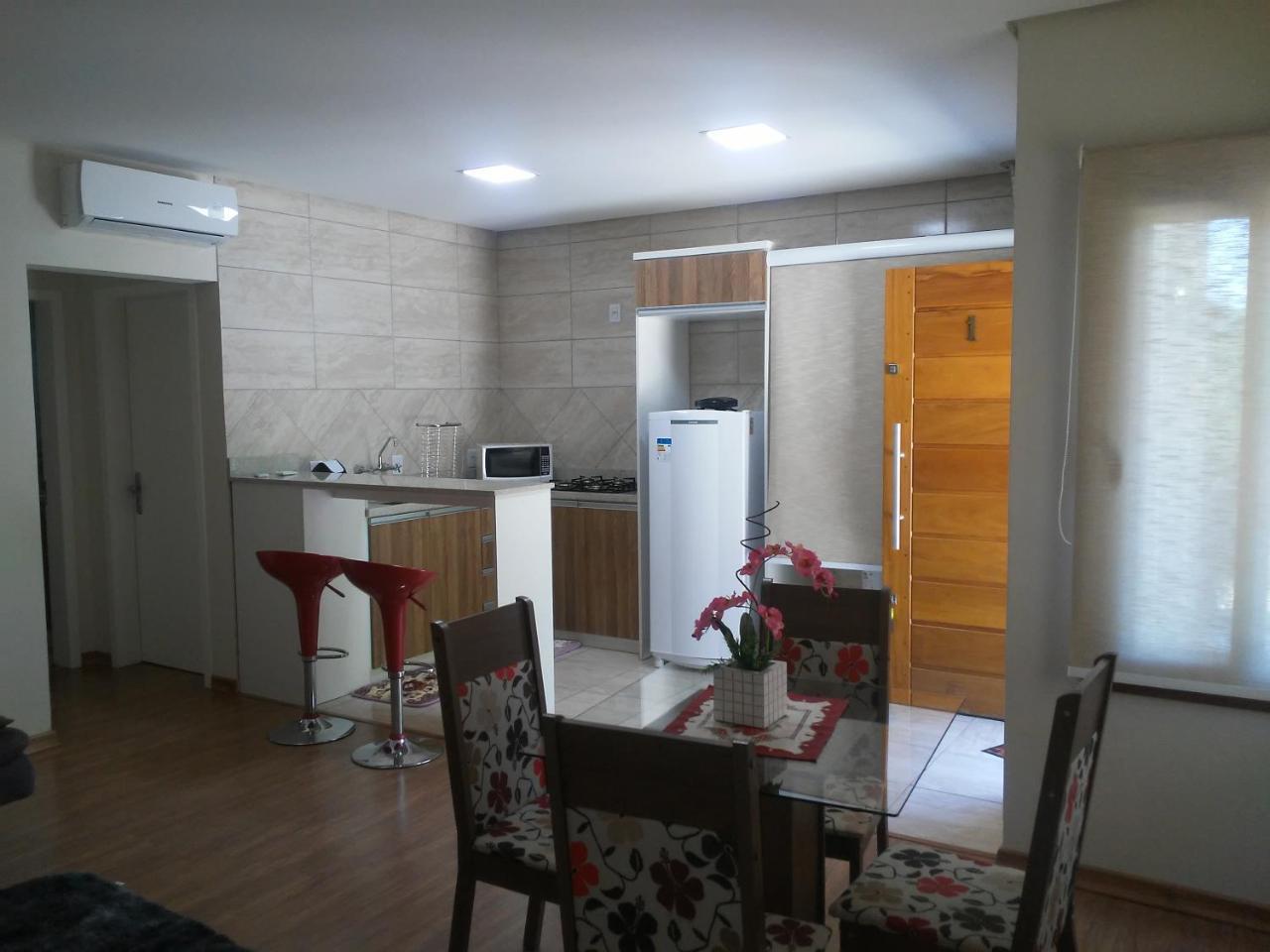 Apartamentos Zidane Грамаду Екстер'єр фото